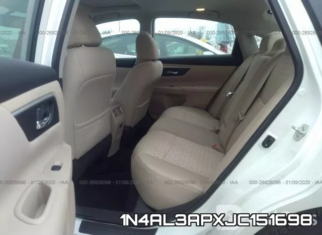 1N4AL3APXJC151698 фото 9