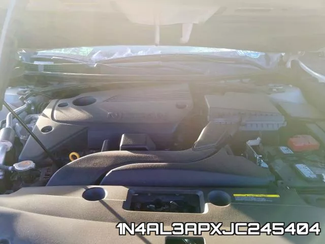 1N4AL3APXJC245404 фото 7