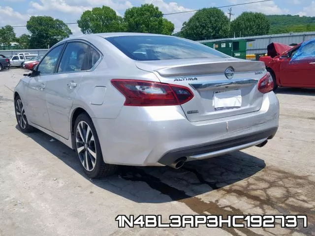 1N4BL3AP3HC192737 фото 4