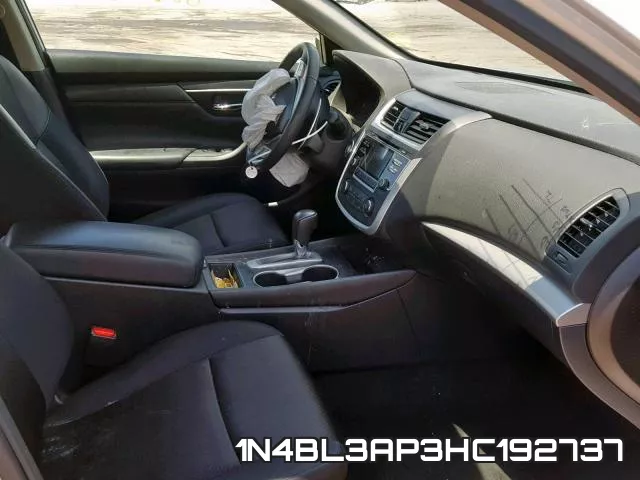 1N4BL3AP3HC192737 фото 6