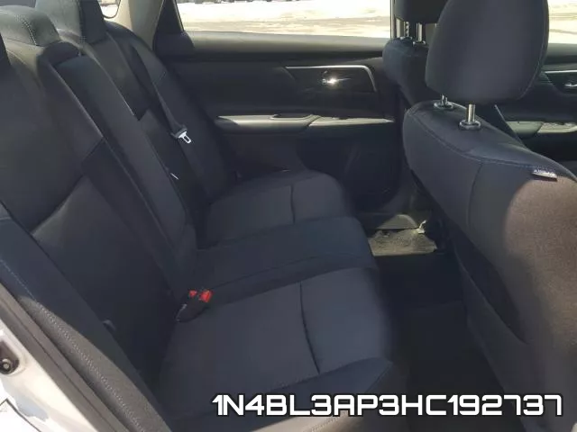 1N4BL3AP3HC192737 фото 7