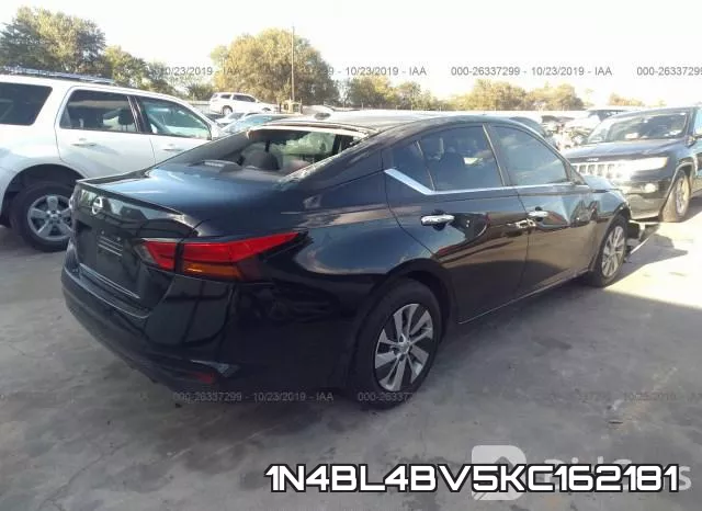 1N4BL4BV5KC162181 фото 5