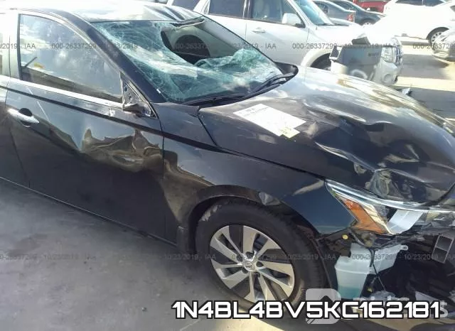 1N4BL4BV5KC162181 фото 7