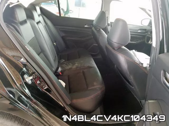 1N4BL4CV4KC104349 фото 7