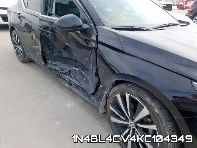 1N4BL4CV4KC104349 фото 10