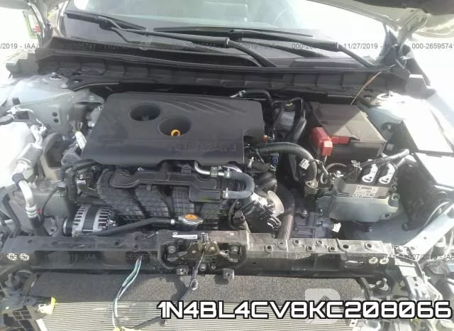 1N4BL4CV8KC208066 фото 2