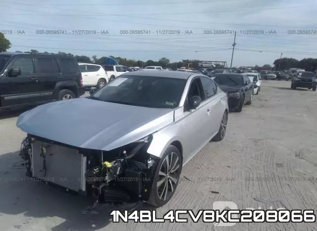 1N4BL4CV8KC208066 фото 3
