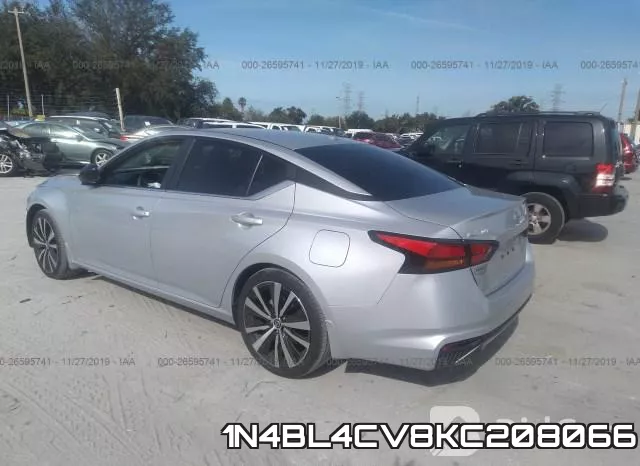 1N4BL4CV8KC208066 фото 4