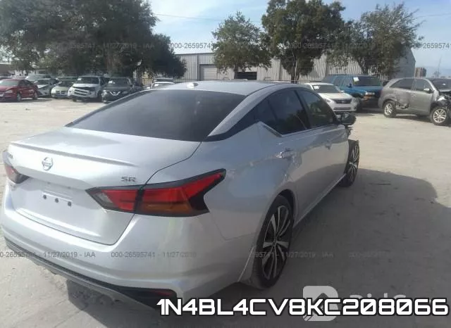 1N4BL4CV8KC208066 фото 5