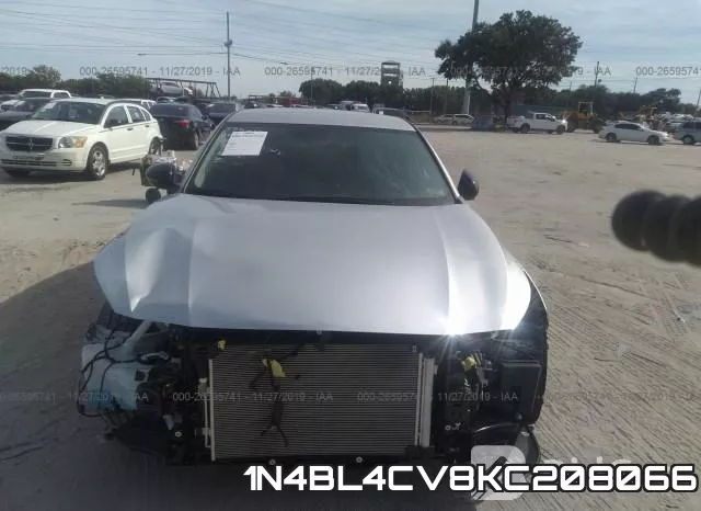 1N4BL4CV8KC208066 фото 7