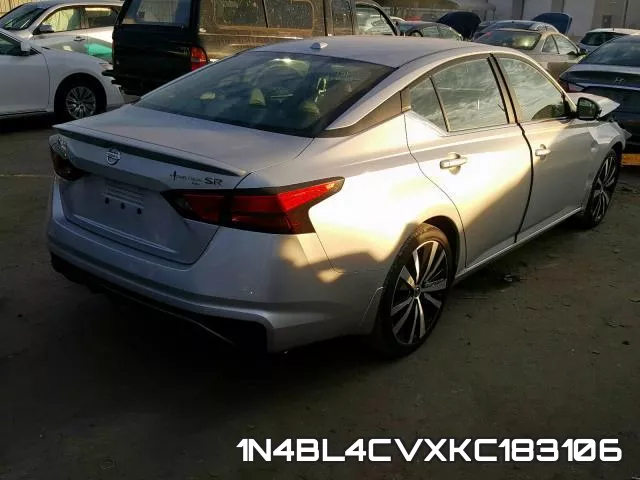 1N4BL4CVXKC183106 фото 5