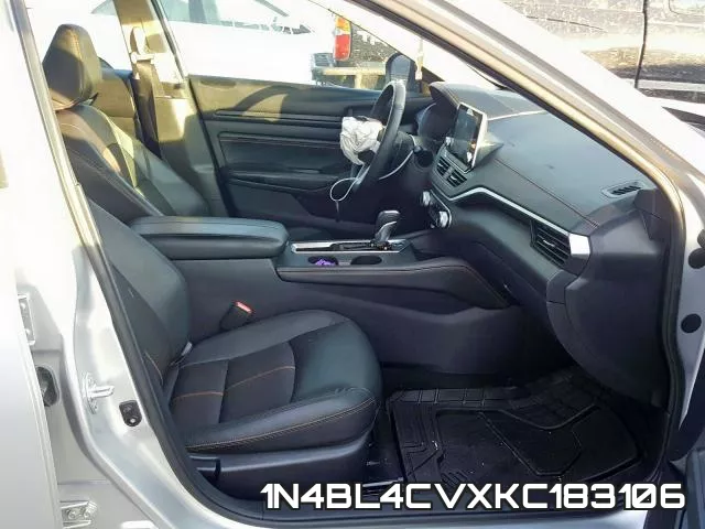 1N4BL4CVXKC183106 фото 6