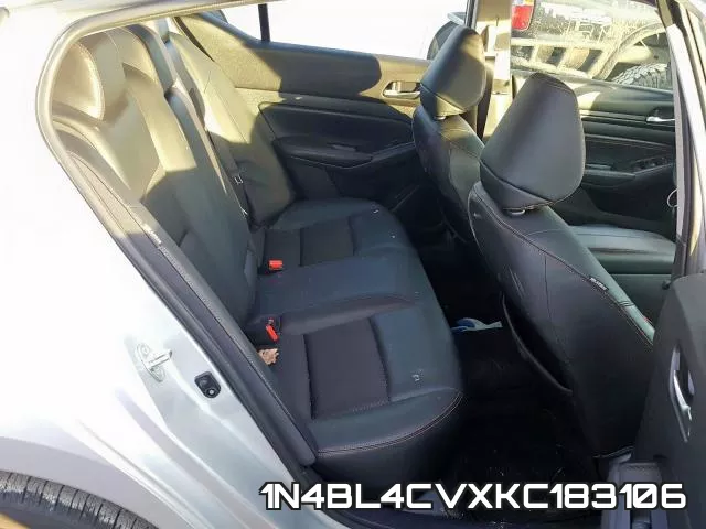 1N4BL4CVXKC183106 фото 7