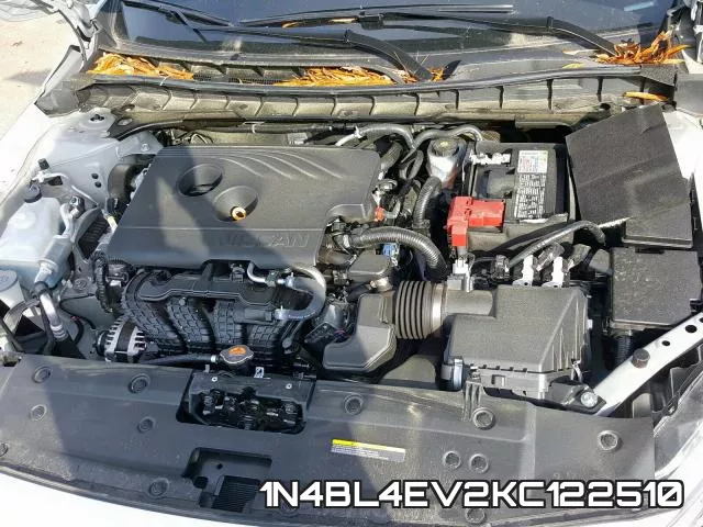 1N4BL4EV2KC122510 фото 8