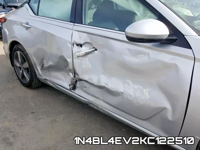 1N4BL4EV2KC122510 фото 10