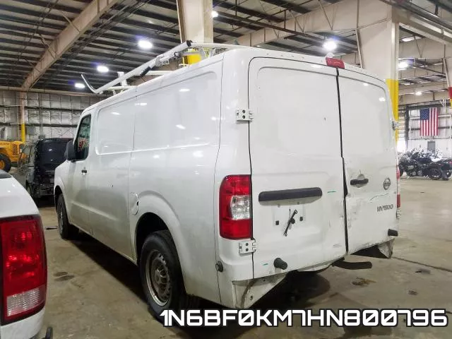 1N6BF0KM7HN800796 фото 4