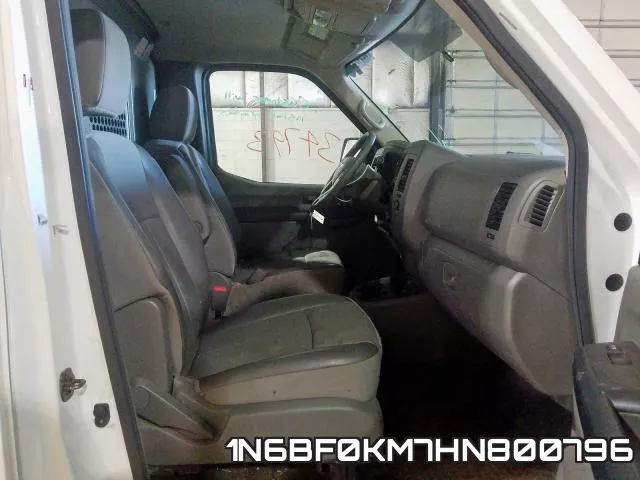 1N6BF0KM7HN800796 фото 6