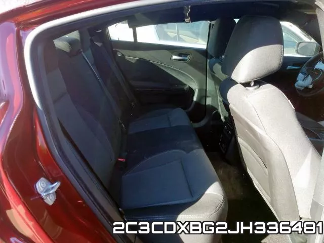 2C3CDXBG2JH336481 фото 7