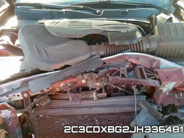 2C3CDXBG2JH336481 фото 8