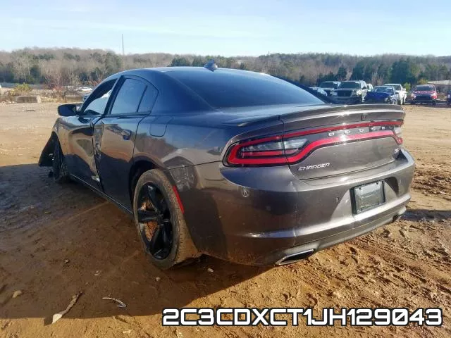 2C3CDXCT1JH129043 фото 4