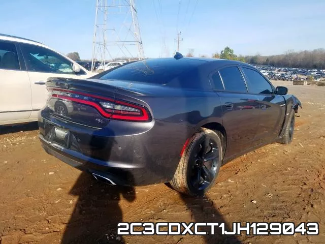 2C3CDXCT1JH129043 фото 5