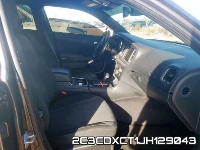 2C3CDXCT1JH129043 фото 6