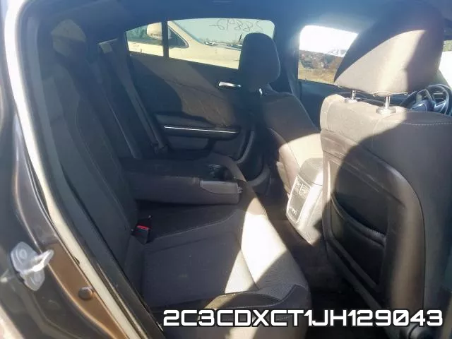 2C3CDXCT1JH129043 фото 7