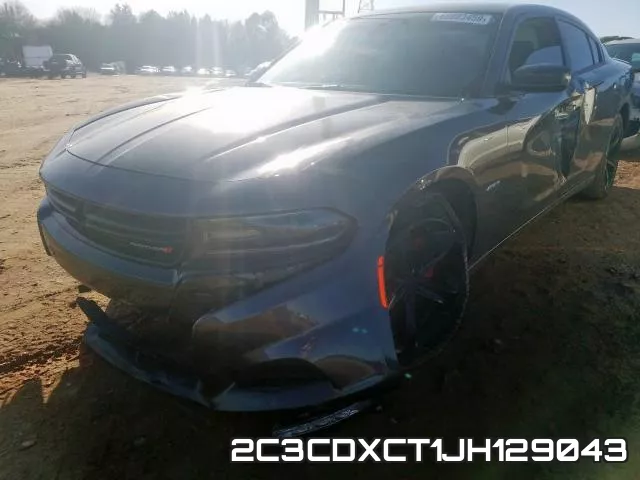 2C3CDXCT1JH129043 фото 10