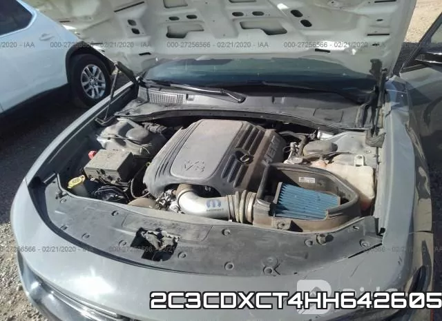 2C3CDXCT4HH642605 фото 2