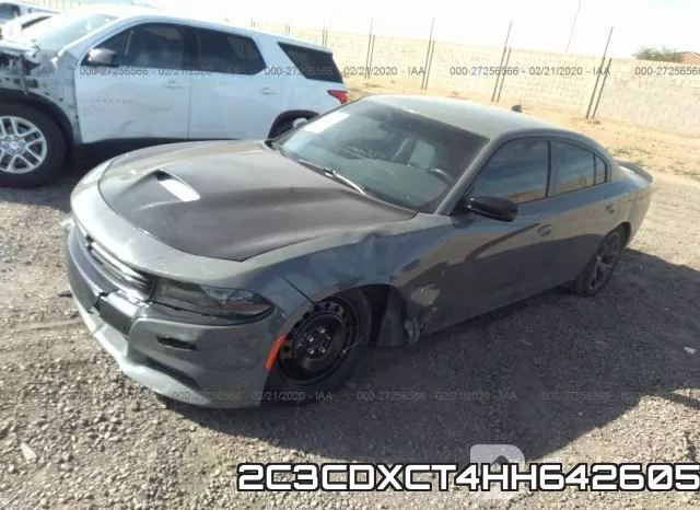 2C3CDXCT4HH642605 фото 3