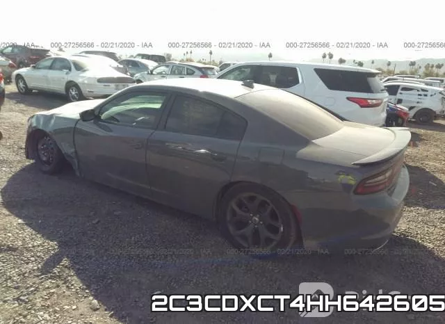 2C3CDXCT4HH642605 фото 4