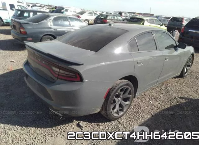 2C3CDXCT4HH642605 фото 5