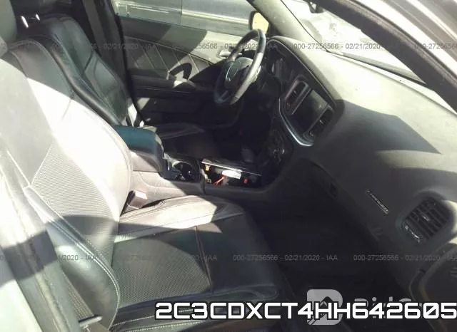 2C3CDXCT4HH642605 фото 6