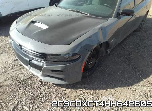 2C3CDXCT4HH642605 фото 7