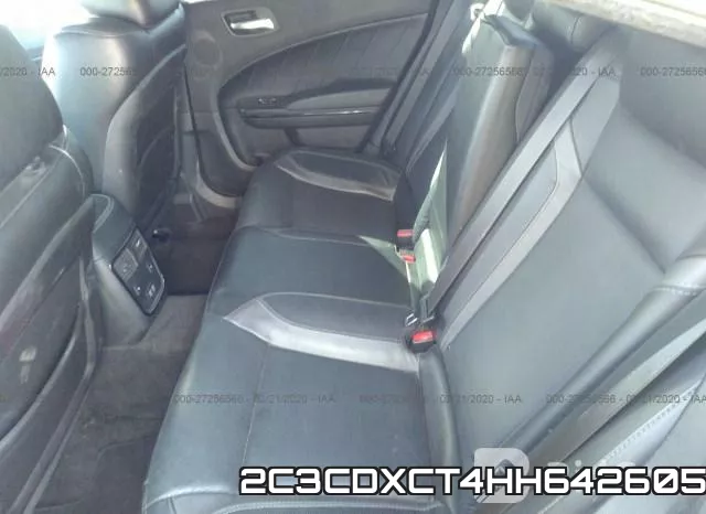 2C3CDXCT4HH642605 фото 9
