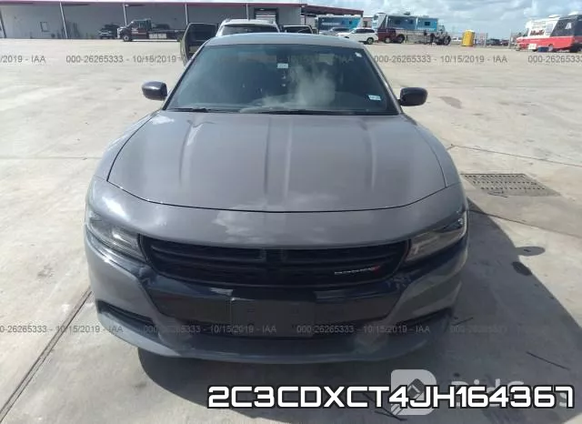 2C3CDXCT4JH164367 фото 7