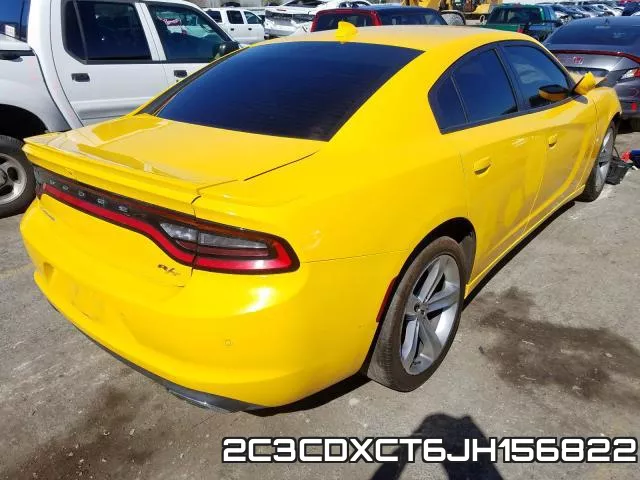 2C3CDXCT6JH156822 фото 5