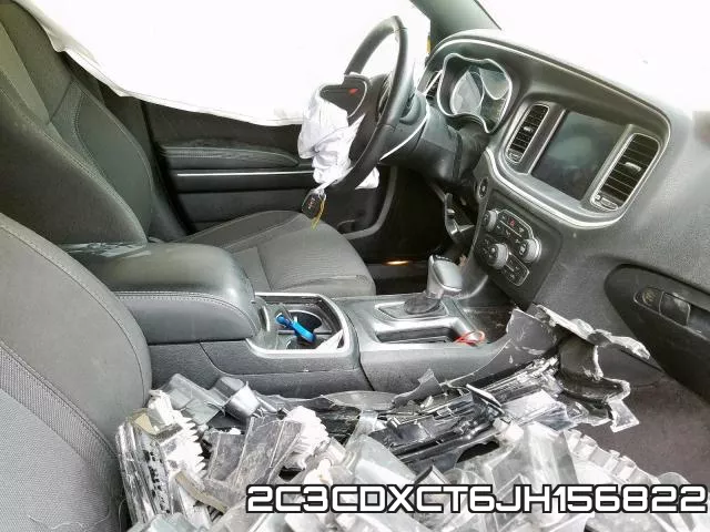 2C3CDXCT6JH156822 фото 6
