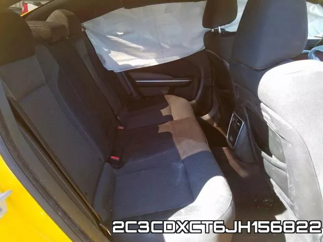 2C3CDXCT6JH156822 фото 7