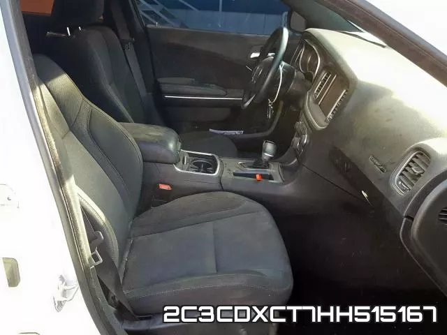 2C3CDXCT7HH515167 фото 6