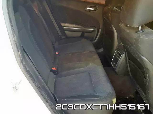 2C3CDXCT7HH515167 фото 7
