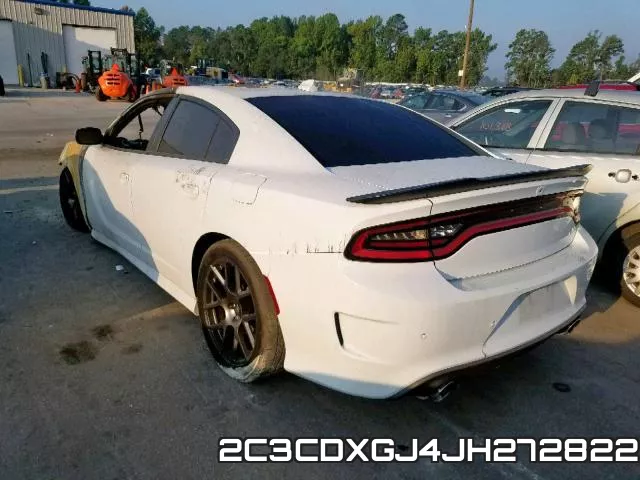 2C3CDXGJ4JH272822 фото 4
