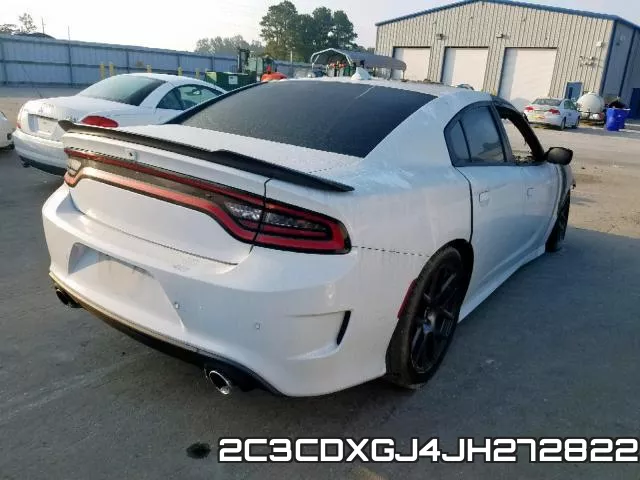 2C3CDXGJ4JH272822 фото 5