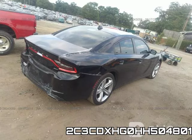 2C3CDXHG0HH504801 фото 5