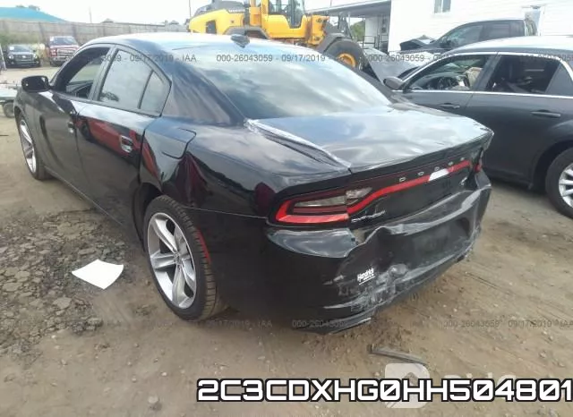 2C3CDXHG0HH504801 фото 7