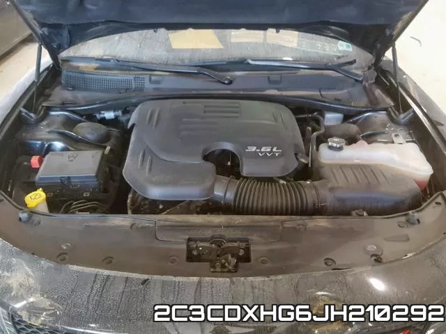 2C3CDXHG6JH210292 фото 8