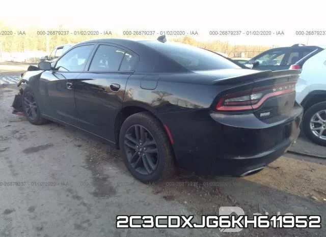 2C3CDXJG6KH611952 фото 4