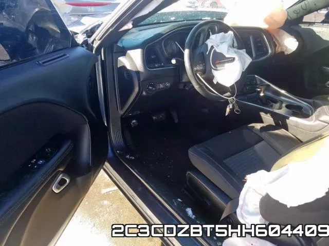 2C3CDZBT5HH604409 фото 10