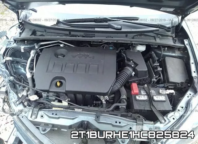 2T1BURHE1HC825824 фото 2
