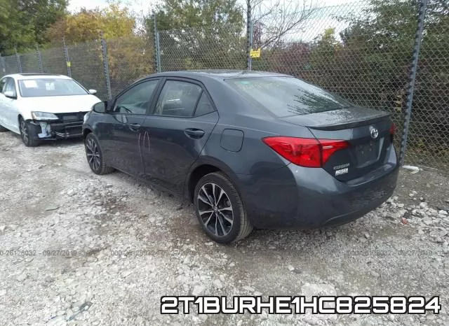 2T1BURHE1HC825824 фото 4